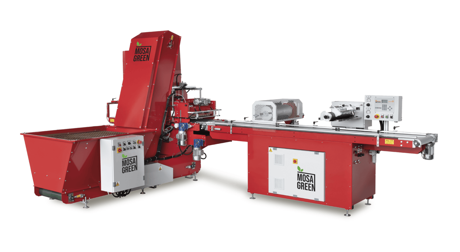 Drum Seeding Line 1000
