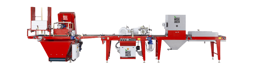 Drum Seeding Line 600