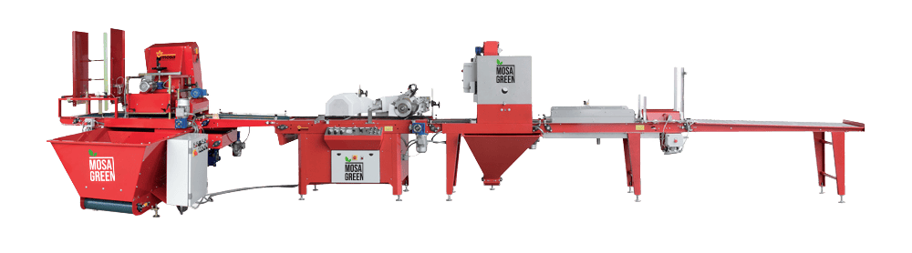 Drum Seeding Line 800