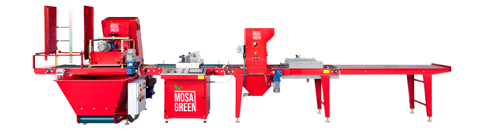 Step Seeding Line TO55.T